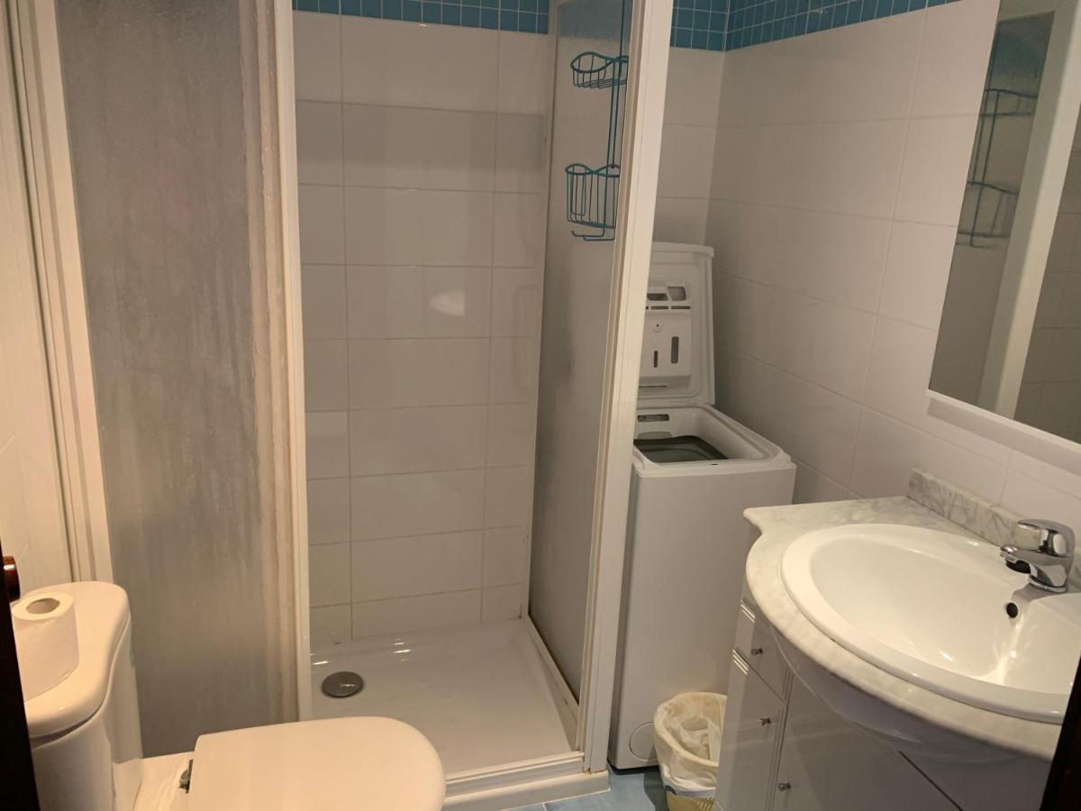 Apartamento SERVICE APART LAZARO - Aguamarina 1 dormitorio Calpe Exterior foto