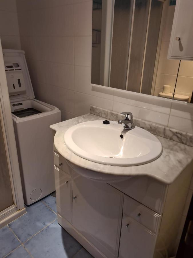 Apartamento SERVICE APART LAZARO - Aguamarina 1 dormitorio Calpe Exterior foto