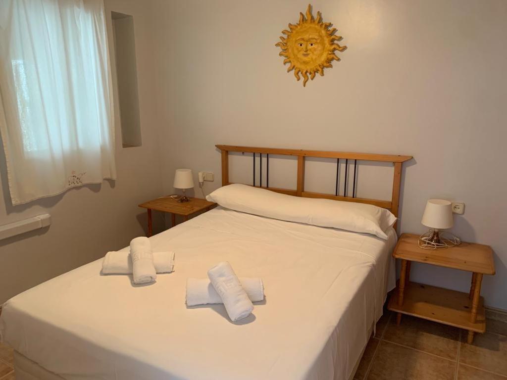 Apartamento SERVICE APART LAZARO - Aguamarina 1 dormitorio Calpe Exterior foto